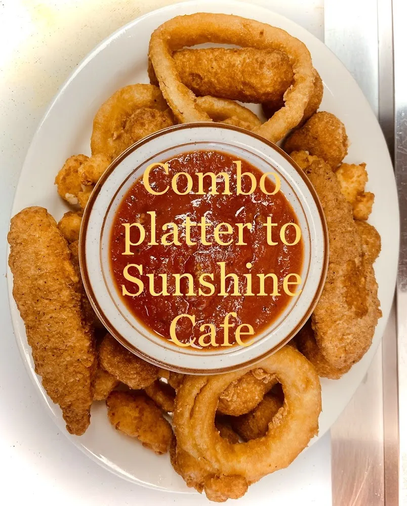 Onion Ring